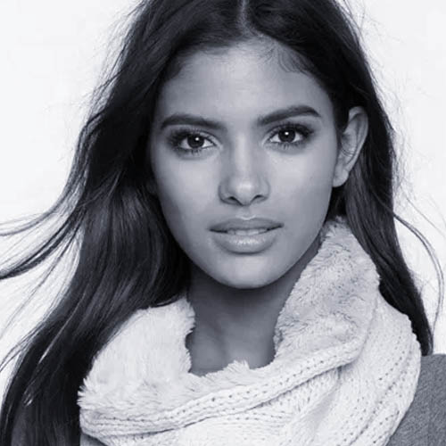model Rabia Benchegra