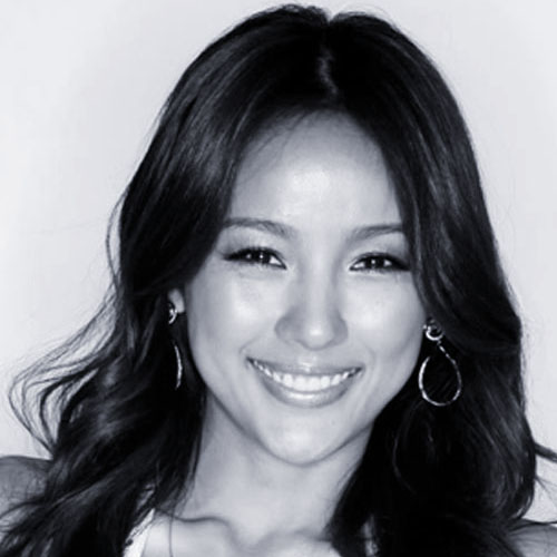 model Lee Hyori